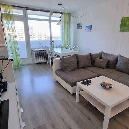 Ferienpark O06-006 Ferienpark هايليغنهافن المظهر الخارجي الصورة