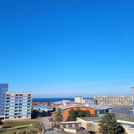 Ferienpark O06-006 Ferienpark هايليغنهافن المظهر الخارجي الصورة