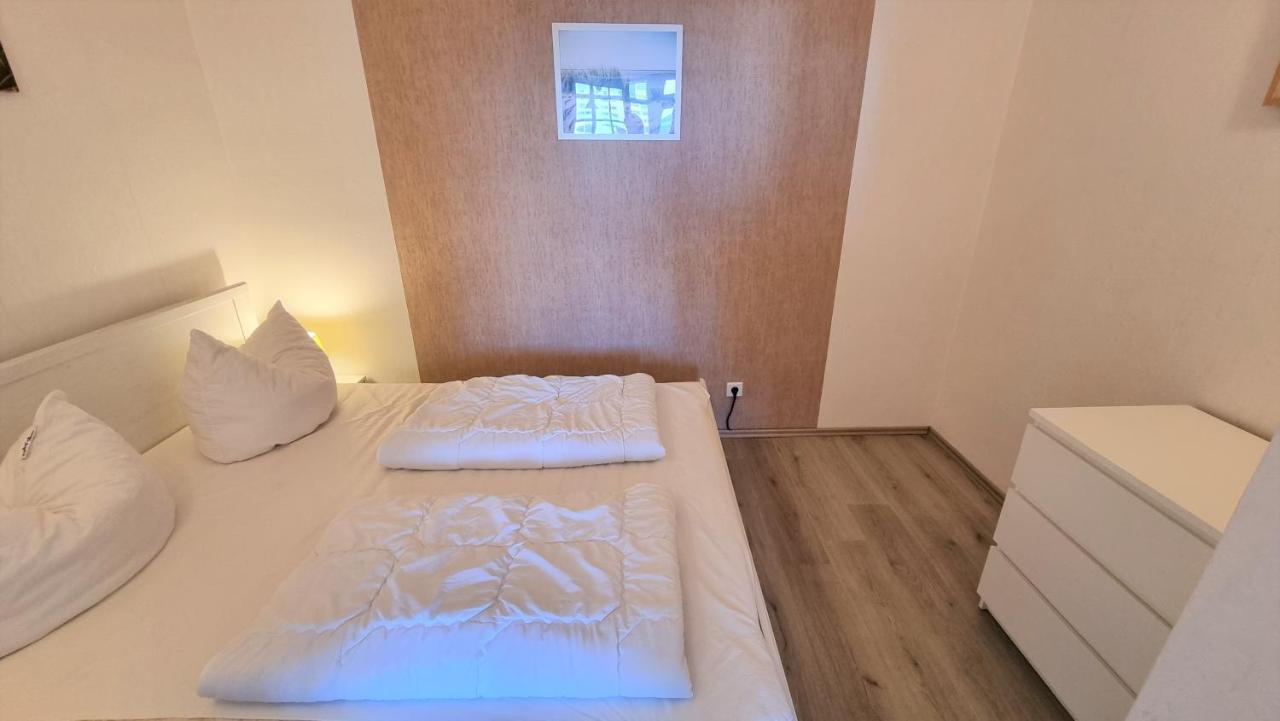 Ferienpark O06-006 Ferienpark هايليغنهافن المظهر الخارجي الصورة