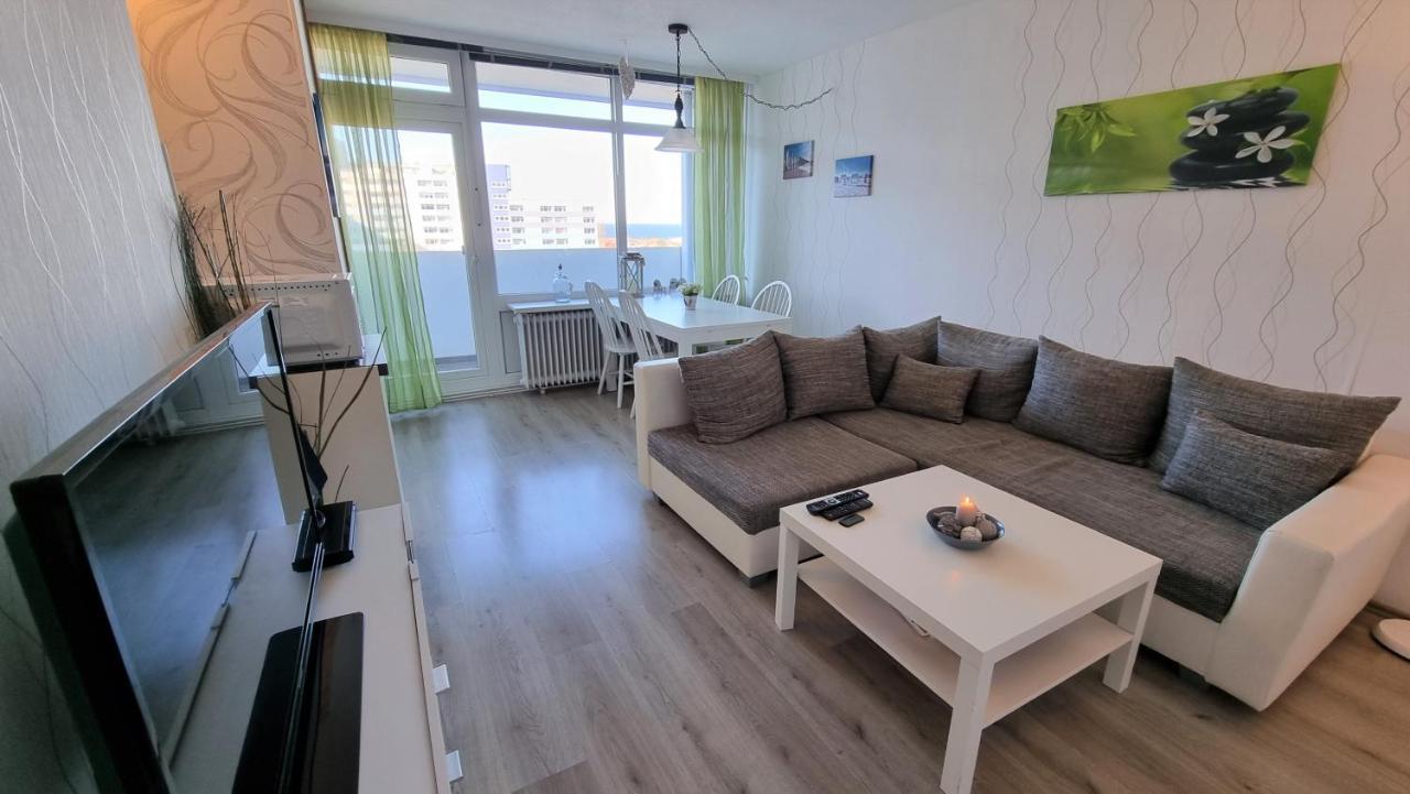 Ferienpark O06-006 Ferienpark هايليغنهافن المظهر الخارجي الصورة